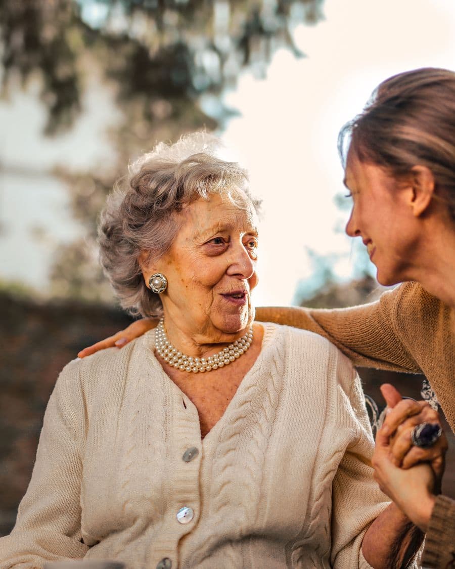 Adults healthcare and wellness